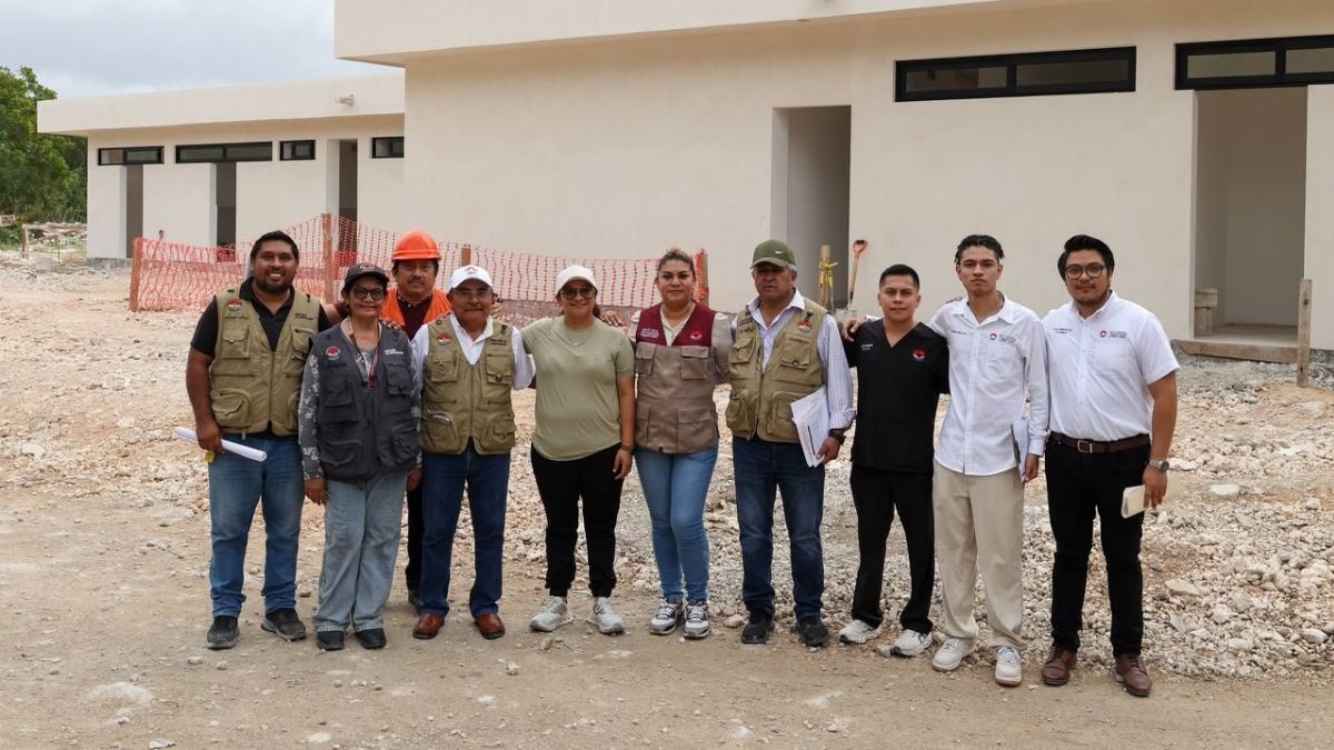 Que servicios tendra el Hospital de Bienestar Animal en Cancun