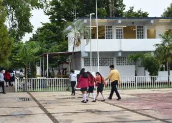 Regreso a clases en Quintana Roo: 472 mil alumnos vuelven a las aulas