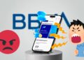 ¿Se cayó BBVA hoy en México? Reportan fallas en la app por segundo día