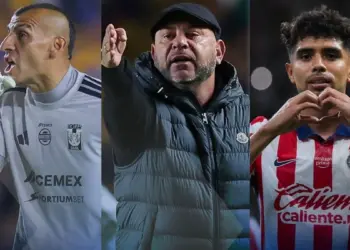 Tabla de posiciones Liga MX Asi marcha el Apertura 2026 tras la Jornada 5
