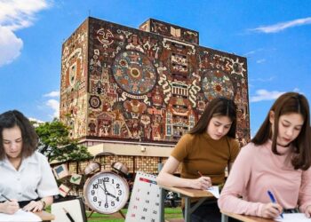 UNAM confirma fechas y sedes del examen de control tras polemica por uso de IA en admision 2026