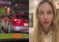 Vanessa Huppenkothen revela que vivio un momento de tension en CDMX Estoy a salvo