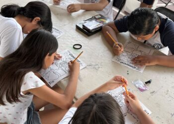 DIF Benito Juárez dio inicio a los cursos “Mi Verano Diferente 2026”