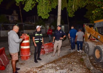 Cancún consolida modelo único de búsqueda inmediata que ha permitido  localizar a más de 2 mil 400 personas