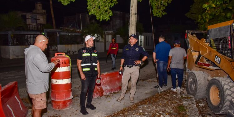 Cancún consolida modelo único de búsqueda inmediata que ha permitido  localizar a más de 2 mil 400 personas