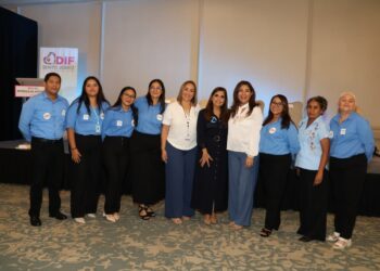 Reconoce al hotel “Kempinski Resort”, en el marco de la conmemoración del Día Mundial contra la Trata de Personas