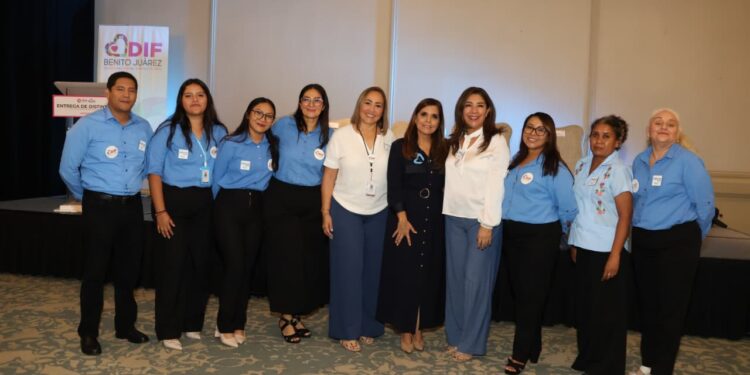 Reconoce al hotel “Kempinski Resort”, en el marco de la conmemoración del Día Mundial contra la Trata de Personas