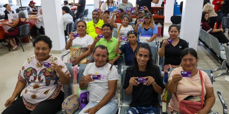 Ayuntamiento de Benito Juárez abrió un nuevo Módulo MOBI en el IMDAI