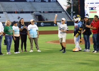 Arranca la campaña “Abuelotón 2026” en Cancún