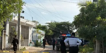 Reportan detención de presunto responsable de muerte de menor en Cancún