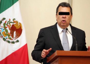 Procesan a Ángel Aguirre por la desaparición forzada de los 43 normalistas de Ayotzinapa