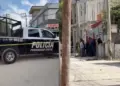 Ataque armado en Valle Verde deja tres muertos y dos lesionados en Cancún