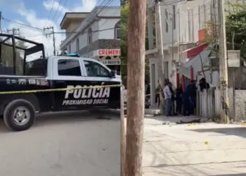 Ataque armado en Valle Verde deja tres muertos y dos lesionados en Cancún