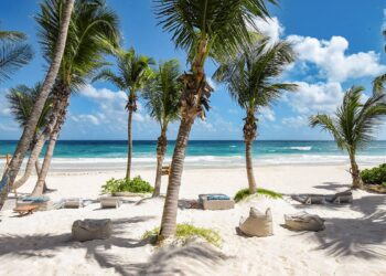 Hoteles de Tulum analizan operar solo en temporada alta