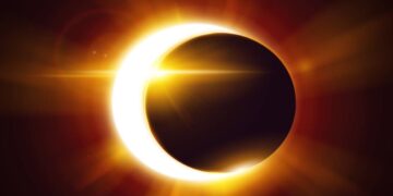 ¿A qué hora será el eclipse solar del 12 de agosto en México?