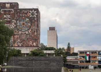 Pese a fallas y acusaciones de trampa, UNAM volvió a contratar a Territorium Life