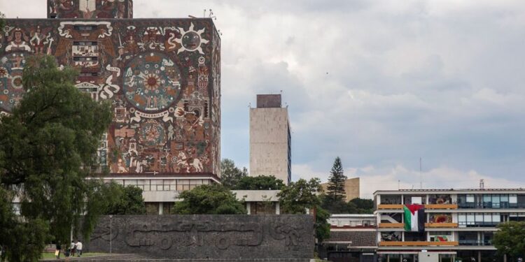 Pese a fallas y acusaciones de trampa, UNAM volvió a contratar a Territorium Life