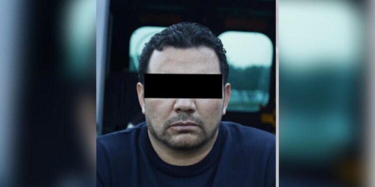 Aplazan audiencia del “R1” por homicidio de Carlos Manzo; irá al “Altiplano”