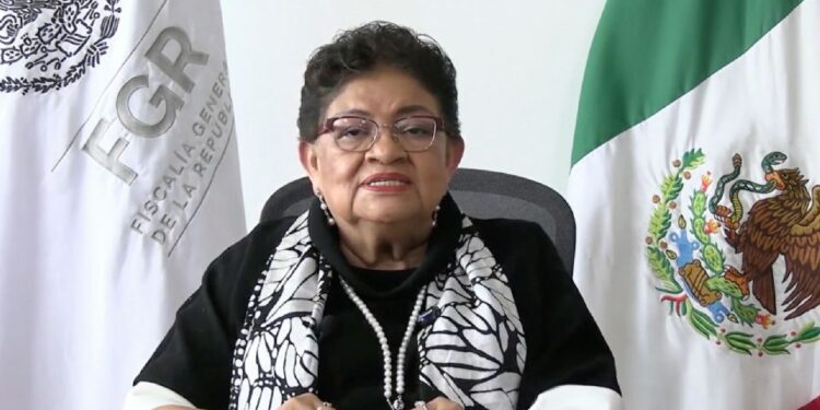 Acusa FGR a Ángel Aguirre de ordenar el ocultamiento de pruebas sobre los 43 normalistas