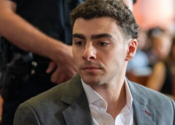 Reportan que Luigi Mangione se declarará culpable por homicidio de ejecutivo de UnitedHealthcare