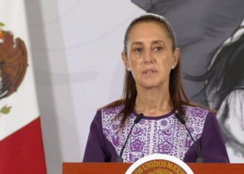 Sheinbaum revela que no quería que Harfuch acudiera al evento de la DEA, pero el gabinete insistió
