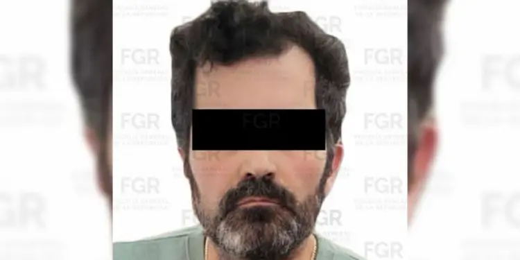 Procesan a Fernando Farías Laguna por caso de “huachicol” fiscal; permanecerá en el “Altiplano”