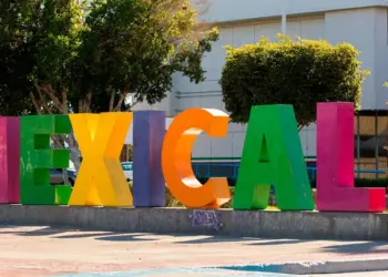 EU emite alerta de seguridad para Mexicali: advierte amenazas y pide evitar edificios gubernamentales