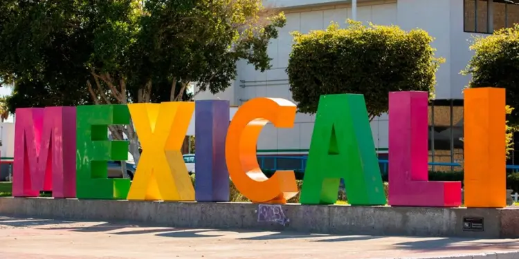 EU emite alerta de seguridad para Mexicali: advierte amenazas y pide evitar edificios gubernamentales