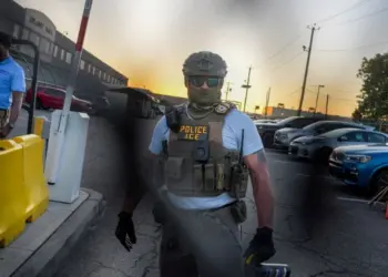 Gobierno de Trump rompe récord con casi 50 mil detenciones en julio