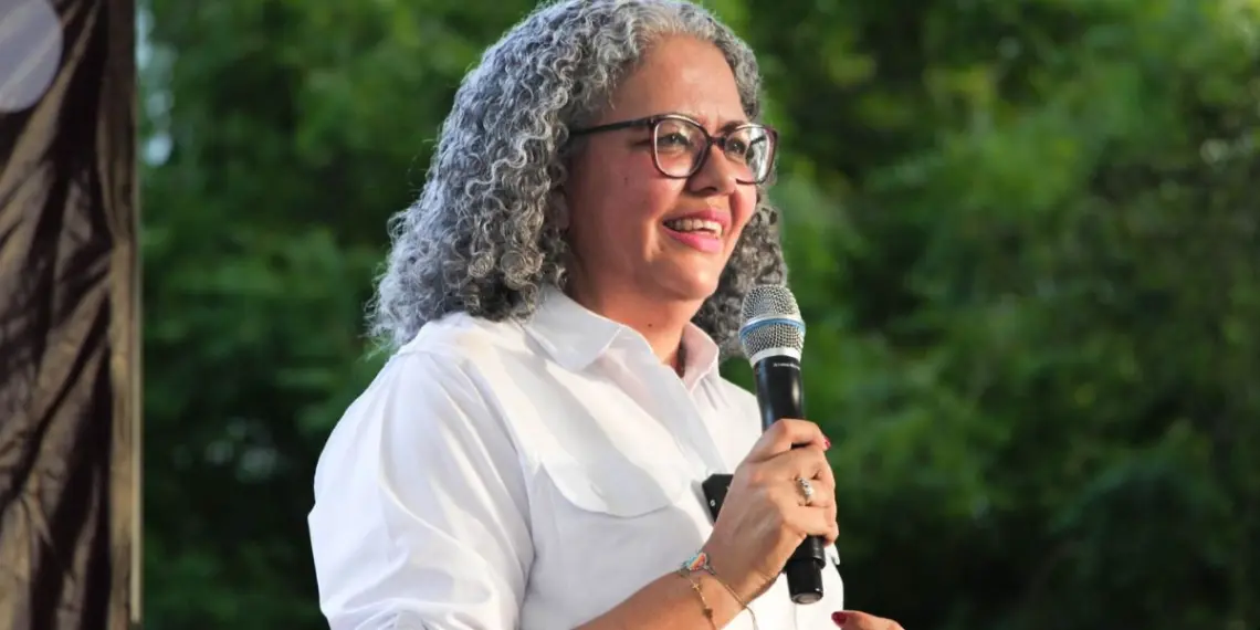 Congreso de Sinaloa propone a Graciela Domínguez como gobernadora interina