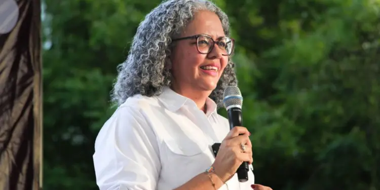 Congreso de Sinaloa propone a Graciela Domínguez como gobernadora interina