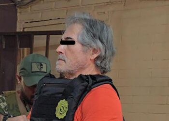 Hernán Bermúdez denuncia persecución y se declara inocente