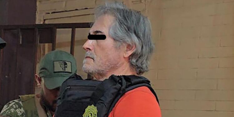 Hernán Bermúdez denuncia persecución y se declara inocente