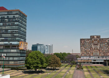 UNAM: 74.3% de aspirantes ya tiene cita para el Examen de Control