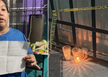 “Respeten mi dolor”: madre pide apoyo para gastos funerarios de menor asesinada en Cancún