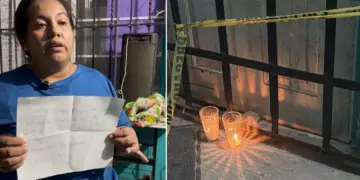“Respeten mi dolor”: madre pide apoyo para gastos funerarios de menor asesinada en Cancún