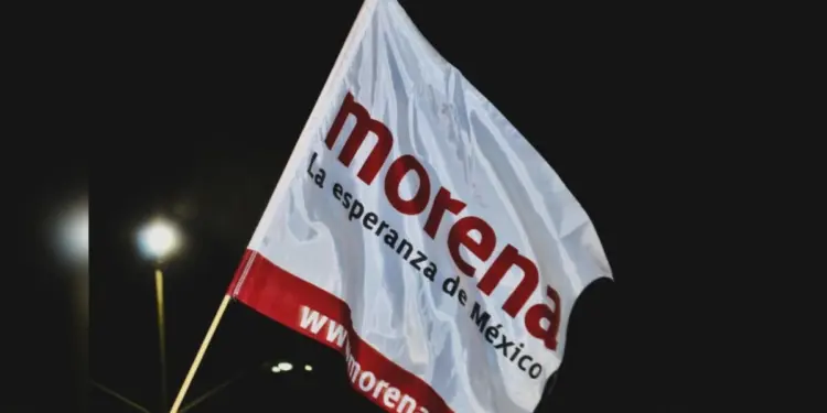 Morena define el viernes al coordinador de la 4T en Quintana Roo