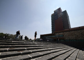 UNAM anunciará este martes fechas para examen de control