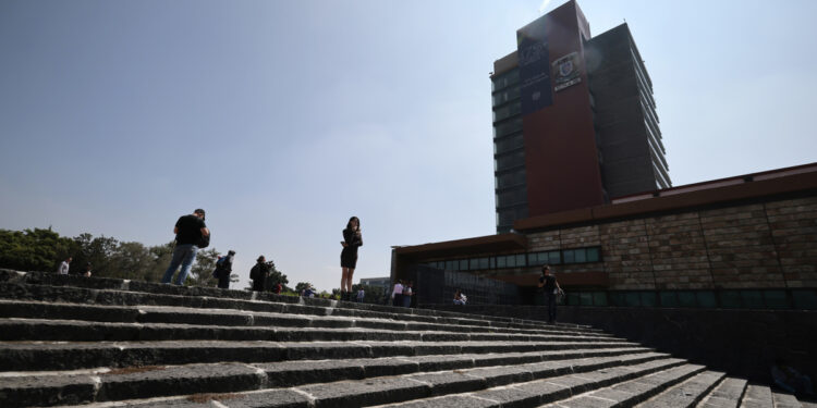 UNAM anunciará este martes fechas para examen de control