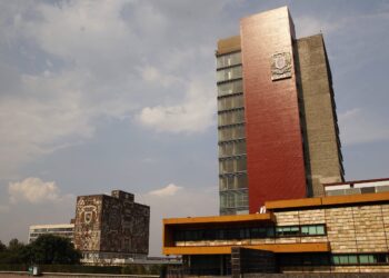 UNAM termina contrato con Territorium Life tras fallas en examen de ingreso