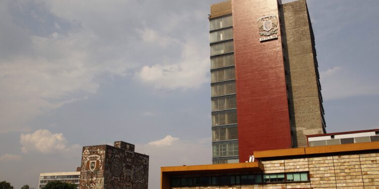 UNAM termina contrato con Territorium Life tras fallas en examen de ingreso