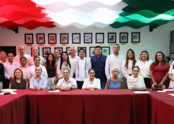 Aprueba COPLADEMUN revisión del Plan Municipal de Desarrollo 2024-2027
