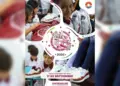 Por tercer año, “Pasos para la Transformación” apoyará a más de 100 mil estudiantes