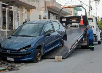 Ciudadanía y Gobierno hacen equipo; operativo permanente avanza en Cancún