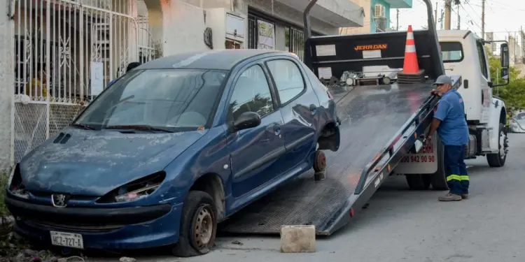 Ciudadanía y Gobierno hacen equipo; operativo permanente avanza en Cancún
