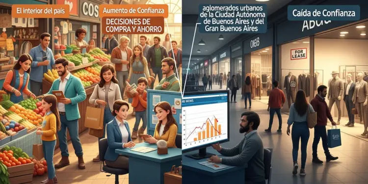 Macroeconomía y microeconomía en las elecciones de Argentina 2027