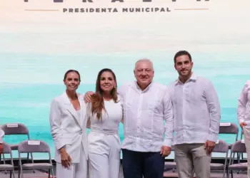 Ana Paty llama a seguir construyendo historias que transforman