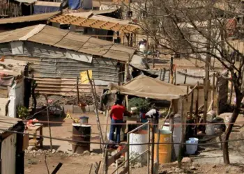 Más del 90% de viviendas en 128 municipios en rezago habitacional