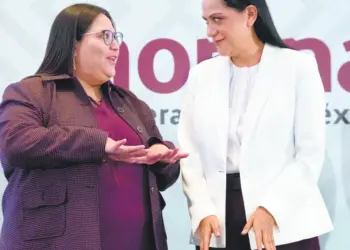 Morena define coordinaciones para elecciones 2027