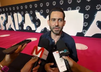 Gastronomía impulsa el turismo en el Caribe Mexicano
